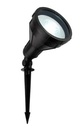 Lámpara con Estaca Jardín, Ideal Zona Costera, Base E27, Potencia Máx. 13 W, IP65, IK06, No incluye foco H-725/NG