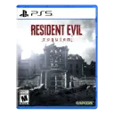 Juego PlayStation 5 Resident Evil: Requiem