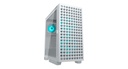 Cougar Airface ECO RGB White Case 385YA20.0002