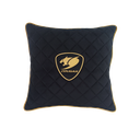COUGAR 3MLANGLB.0001 Lander Gold Black Cushion 3MLANGLB.0001
