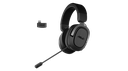 Headset Cougar 50 mm./Micrófono unidireccional/3,5 mm Audio TUFH3HEADSET