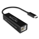 Hub Adaptador de red tipo C a RJ45, HUB-R01 HUB-R01