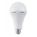 Bombillo LED 9W de emergencia, SKNM06-9W SEKURO:189