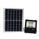Reflector LED solar 50W ctrl y WIFI, SKEF160-50-HGY-CW SEKURO:194