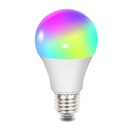 Bombillo LED inteligente 9W, RGB, SKB100RBCCT-WF-9 SEKURO:196