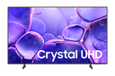 Pantalla Samsung Smart TV 55" Crystal UHD 4K U8000F 2025 UN55U8000FPXPA