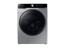 Lavadora 22 Kg Carga Frontal Super Velocidad Gris WF22C6400AP/AP