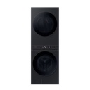 Torre de Lavado Bespoke 22 kg A Gas con Laundry Hub de gran capacidad Negro WH22DBH570PVAP