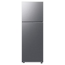 Refrigeradora 11p³ TMF sin dispensador Plateado WIFI RT31DG5124S9AP