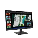 Monitor Lenovo ThinkVision S27-4E 27" FHD HDMI/VGA 100Hz 4ms Negro 64BEKAR1LA