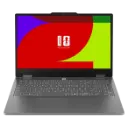 Laptop Lenovo LOQ 15IRX11 15.6″ Core i5 512GB SSD 16GB-RAM GeForce RTX 5050 Win 11 Home Gris 83SC001QGJ