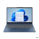 Laptop Lenovo IdeaPad Slim 3 15ABR8 15.6 Ryzen 5 512GB SSD 16GB-RAM DDR4 AMD Radeon Graphics Azul Win 11 Home 82XM016KGJ