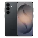 Celular Samsung Galaxy S26+ 5G 256GB 12GB-RAM Negro