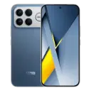 Celular Xiaomi Poco F8 Ultra 5G 256GB 12GB-RAM Azul