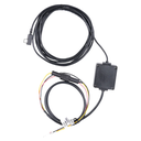 ACC DASH CAM CABLE PARQUEO USB-C 010-13412-00