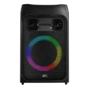 Parlante Inalámbrico JVC XSKY734PB 150W Bluetooth RGB Negro 150W-XS-KY734PB