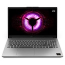 LAPTOP GAMING LENOVO LOQ ESSENTIAL 15.6 PULG RYZEN 7-7735HS 16GB 512GB RTX 4050/6GB WIN 11 INGLÉS 83S00000US GRIS