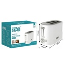 TOSTADORA WINNING STAR ST-2101 750W 7 NIVELES MBJ-729-WST-110V-16980