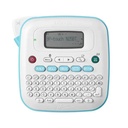 IMPRESORA DE ETIQUETA BROTHER PTN25BT PORTÁTIL COMPATIBLE CON P-TOUCH BTAG 12MM Y CON TECLADO QWERTY