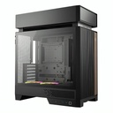CASE DEEPCOOL CL660 MID TOWER VENTILADORES 2 DE 120MM CON PANEL LATERAL R-CL660-BKNNA0-G-1
