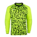 CAMISETA DE PORTERO RUNIC NYW YL