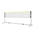 RED MULTIUSO SOCCER VOLLEY RUNIC