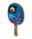 RAQUETA PING PONG 3 STAR RUNIC 3