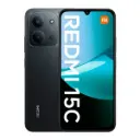 Redmi 15C Midnight Black 8GB 256GB