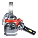 Luz LED Zeuz T280 9012 Fija 24.000LM 100W/12V/6500K Blanca