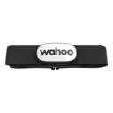 Monitor Cardiaco Wahoo Trackr Heart Rate Blanco/Negro WFBTHR05W