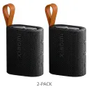 2x Xiaomi Sound Pocket Black