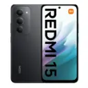 Redmi 15 Midnight Black 8GB 256GB