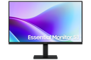 Monitor Samsung 24″ Essential S3 FHD S32GF 120Hz 5ms Mainstream LS24F320GANXZA