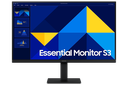 Monitor Samsung 24″ IPS FHD S30GD 100 Hz LS24D300GANXZA
