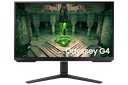 Monitor Samsung 27″ Odyssey G40B FHD 240 Hz Panel IPS Gaming LS27BG402ENXGO