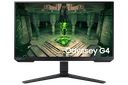 Monitor Samsung 25″ Odyssey G40B FHD 240Hz Panel IPS 1ms Gaming LS25BG402ENXGO