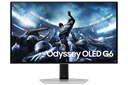 Monitor Samsung 27″ Odyssey G60SD OLED 360Hz Gaming LS27DG602SNXZA