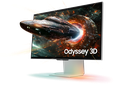 Monitor Samsung 27″ Odissey Gaming 3D G90XF 4K 165Hz LS27FG900XNXZA