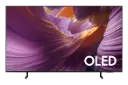 Pantalla Samsung S85F Smart TV 65″ 4K OLED 120Hz Tizen Negra QN65S85FAPXPA