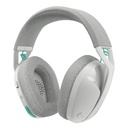 HEADSET GAMING LOGITECH G321 INALAMBRICO BLUETOOTH 5.2 MICROFONO OMNIDIRECCIONAL 981-001568