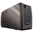 UPS NOVA UP-635 600VA 6 TOMAS CON CABLE 1M E010-183