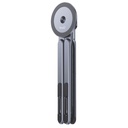 BASE PARA NOVA NS-250 COMPATIBILIDAD 15.4" / TABLET 13" MAGNETICO E010-185