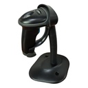 LECTOR CODIGO DE BARRAS NOVA FFM2880B001C 2D BLUETOOTH CON BASE