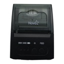 IMPRESORA PORTÁTIL DE PUNTO DE VENTA TÉRMICA NOVA FFP4080B001C USB / BLUETOOTH
