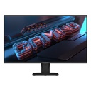MONITOR GIGABYTE GAMING GS25F2 SA 24.5" FHD 1920X1080 200HZ IPS HDMI / DISPLAYPORT 1.4 / HDR10