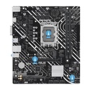 TARJETA MADRE ASUS PRIME H610M-K LGA1700 MICRO-ATX DDR5 90MB1GA0-MVAAY0