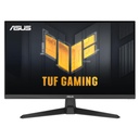 MONITOR GAMING ASUS TUF VG279Q3A 27" FHD 1920X1080 180HZ FAST IPS FREESYNC PREMIUM G-SYNC / 2X HDMI / 1X DISPLAYPORT 90LM0990-B021B0