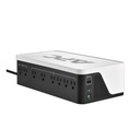 APC BE Series - UPS - Standby - 600 Watt - 1050 VA - AC 120 V BE1050G3