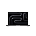 Laptop Apple MacBook Pro - Notebook - 14" - Apple M5 Pro None - 24 GB - - - SSD - Apple M5 10-core - MacOS Tahoe MGDR4E/A