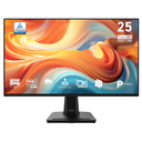 MONITOR MSI PRO MP251 E14L 25" 1920X1080 144HZ IPS ADAPTIVE-SYNC HDMI 1.4 / VGA 9S6-3PD2CM-048